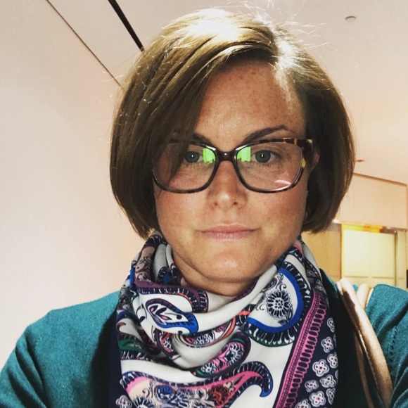 Meet your Posher, Becky - Picture 1 of 1